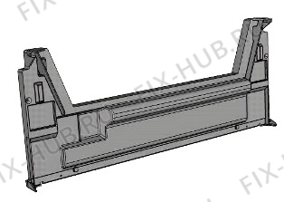 Большое фото - Дверка для посудомойки Electrolux 8071948015 в гипермаркете Fix-Hub