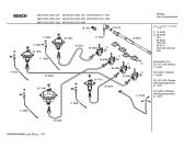 Схема №1 NGT612LEU с изображением Инструкция по эксплуатации для плиты (духовки) Bosch 00537549