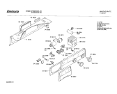 Схема №3 CT22010 CT2201 с изображением Ручка для электросушки Bosch 00086897