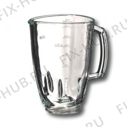 Большое фото - Чаша для электромиксера BRAUN BR64184642 в гипермаркете Fix-Hub