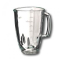 Чаша для электромиксера BRAUN BR64184642 для BRAUN TributeCollection Jug blender JB 3060 White / Silver