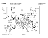 Схема №2 SGIAIA9 LV270H с изображением Инструкция по эксплуатации для посудомоечной машины Bosch 00692579