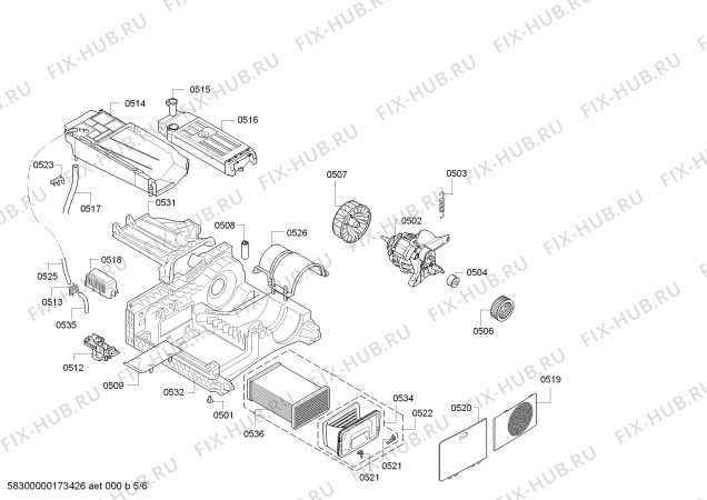 Схема №2 WTB84300FF Avantixx 8 с изображением Панель управления для сушилки Bosch 00748280