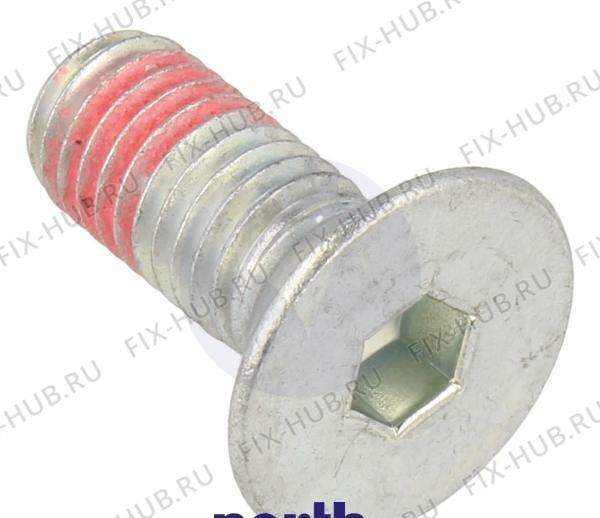 Большое фото - Фрикционное колесо для стиралки Electrolux 5191350270 в гипермаркете Fix-Hub