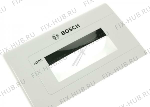 Большое фото - Ручка для стиральной машины Bosch 12006450 в гипермаркете Fix-Hub