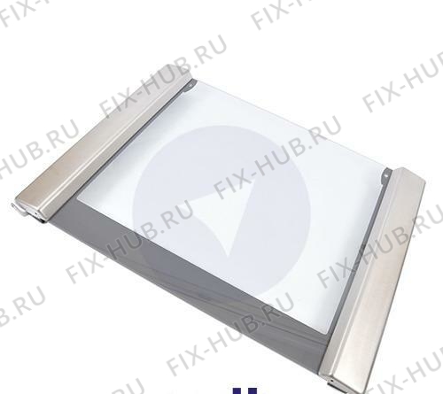 Большое фото - Дверца для электропечи Electrolux 5610446006 в гипермаркете Fix-Hub