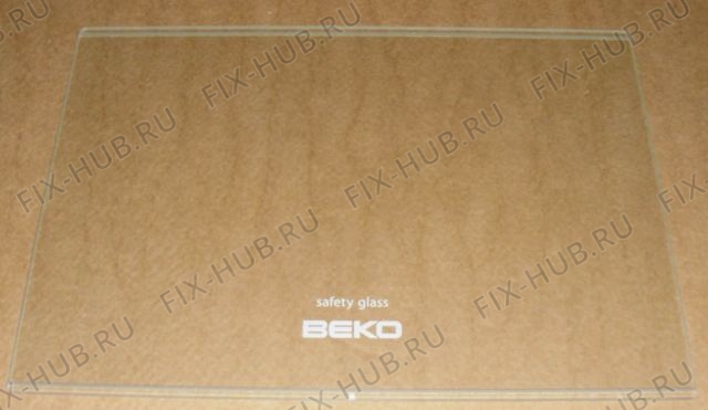 Большое фото - Поверхность для холодильника Beko 4350794200 в гипермаркете Fix-Hub