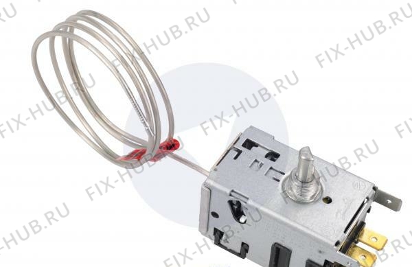 Большое фото - Криостат для холодильника Indesit C00143426 в гипермаркете Fix-Hub