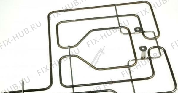 Большое фото - Верхний нагревательный элемент для электропечи Siemens 00212448 в гипермаркете Fix-Hub