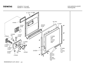 Схема №2 SE34677 EXTRAKLASSE с изображением Терморегулятор для электропосудомоечной машины Siemens 00488490