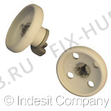 Большое фото - Ролик Indesit C00247529 в гипермаркете Fix-Hub