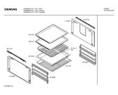 Схема №3 HB48024EU с изображением Инструкция по эксплуатации для духового шкафа Siemens 00526579