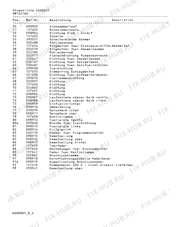 Схема №1 GM145160 с изображением Клапан для посудомоечной машины Bosch 00098946