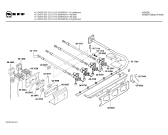 Схема №2 E3132W0 JOKER 335 CLOU с изображением Переключатель для электропечи Bosch 00032592