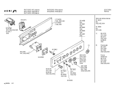 Схема №2 XHC14 с изображением Втулка для электропечи Bosch 00067276