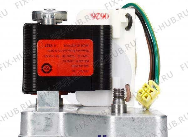 Большое фото - Моторчик вентилятора для холодильной камеры Samsung DA31-00210E в гипермаркете Fix-Hub