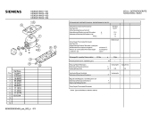 Схема №2 KS36U01IN с изображением Инструкция по эксплуатации для холодильника Siemens 00527805