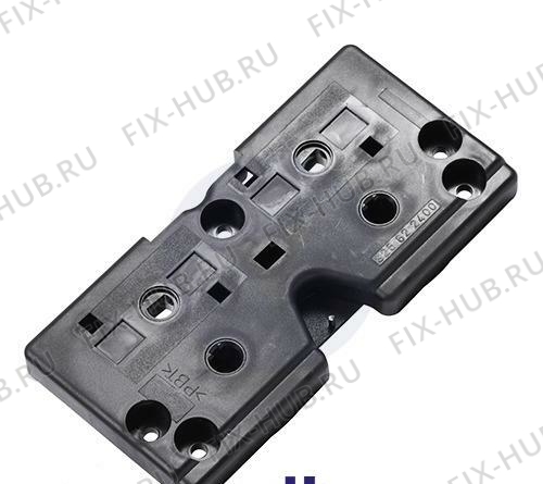 Большое фото - Клавиша Electrolux 3256231006 в гипермаркете Fix-Hub