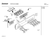 Схема №3 CH15721 с изображением Инструкция по эксплуатации для духового шкафа Bosch 00584378
