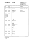 Схема №11 FM620K4 с изображением Инструкция по эксплуатации для видеоаппаратуры Siemens 00530559