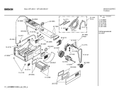 Схема №1 WTL6401SK Maxx WTL6401 с изображением Инструкция по установке и эксплуатации для сушилки Bosch 00594327