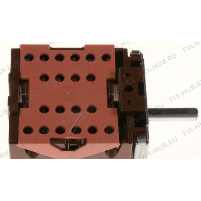 Переключатель Indesit C00033977 в гипермаркете Fix-Hub