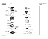 Схема №1 CG7646 с изображением Патрубок для кофеварки (кофемашины) Bosch 00180121
