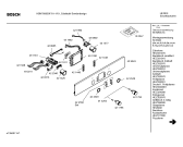 Схема №2 HBN760850F с изображением Фронтальное стекло для духового шкафа Bosch 00472960