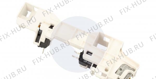 Большое фото - Замок для микроволновки Samsung DE94-02265E в гипермаркете Fix-Hub