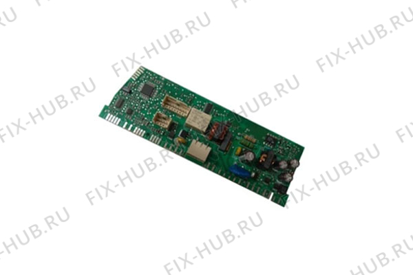 Большое фото - Блок управления для стиралки Electrolux 1115945600 в гипермаркете Fix-Hub