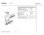 Схема №1 KT14L1F1 с изображением Ручка двери для холодильной камеры Siemens 00440595