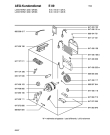 Схема №1 LTH3230WCH с изображением Тумблер для стиралки Aeg 8996471275116