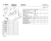 Схема №2 0701154819 KTL150 с изображением Руководство Bosch 00140380