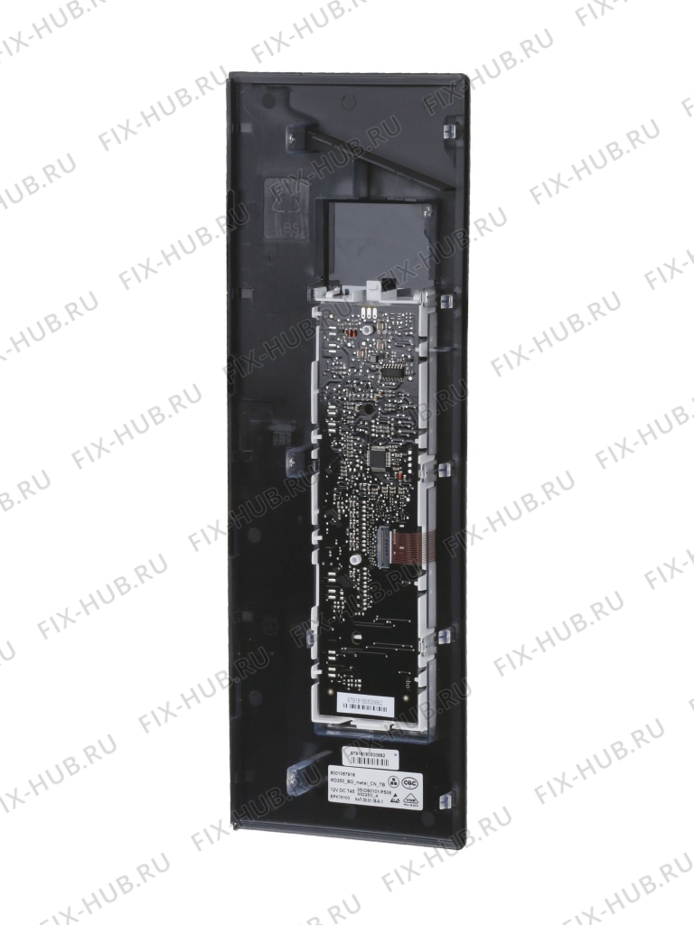 Большое фото - Дисплейный модуль для холодильника Bosch 10002320 в гипермаркете Fix-Hub