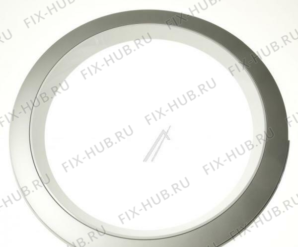 Большое фото - Дверь (люк) для сушилки Electrolux 140029594029 в гипермаркете Fix-Hub