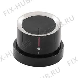 Большое фото - Переключатель для духового шкафа Bosch 00638621 в гипермаркете Fix-Hub