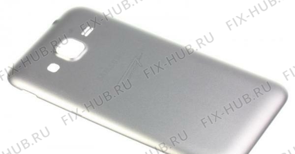 Большое фото - Покрытие для мобильного телефона Samsung GH98-35531C в гипермаркете Fix-Hub