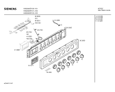 Схема №2 HM22680BY, Siemens с изображением Инструкция по эксплуатации для духового шкафа Siemens 00583581