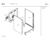 Схема №2 HSS262B с изображением Стеклокерамика для плиты (духовки) Bosch 00215111