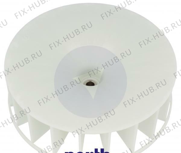 Большое фото - Вал вентилятора для сушилки Bosch 00264487 в гипермаркете Fix-Hub