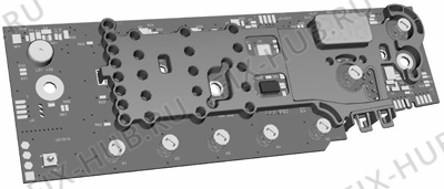 Большое фото - Модуль (плата) для стиралки Electrolux 8079758416 в гипермаркете Fix-Hub