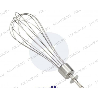 Венчик для электромиксера Electrolux 4055380770 в гипермаркете Fix-Hub