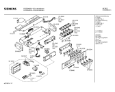 Схема №1 HO56020 с изображением Индикатор для плиты (духовки) Siemens 00094699