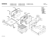 Схема №3 HL76020DK с изображением Привод для духового шкафа Siemens 00065723
