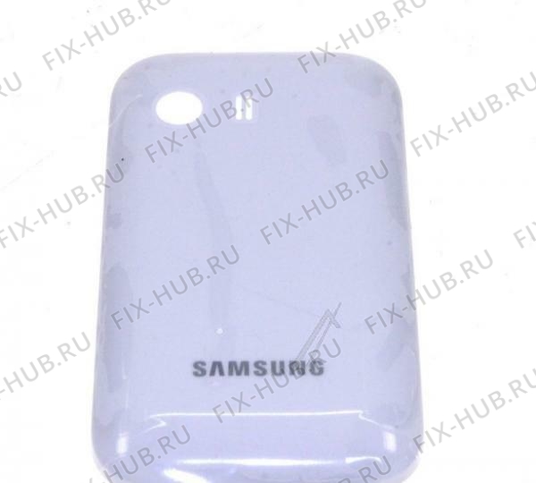 Большое фото - Крышка для мобильного телефона Samsung GH72-65150C в гипермаркете Fix-Hub