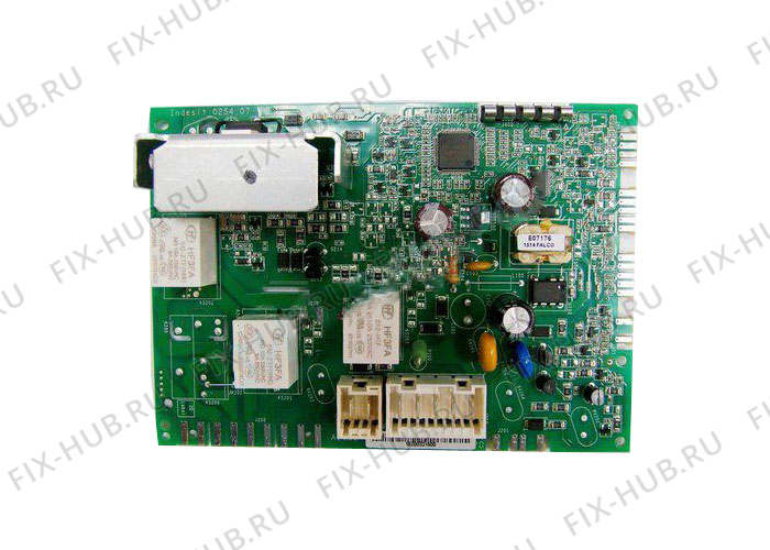 Большое фото - Микромодуль для стиралки Ariston C00345565 в гипермаркете Fix-Hub