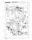 Схема №4 GM316120 с изображением Уплотнитель двери для моечной машины Bosch 00294244