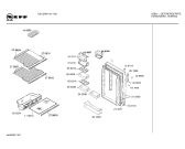 Схема №1 K2132W1 KU14CSC с изображением Инструкция по эксплуатации для холодильника Bosch 00526437