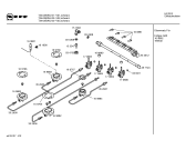 Схема №1 T2463S0EU с изображением Инструкция по эксплуатации для плиты (духовки) Bosch 00522628