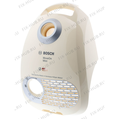 Крышка для пылесоса Bosch 11012357 в гипермаркете Fix-Hub